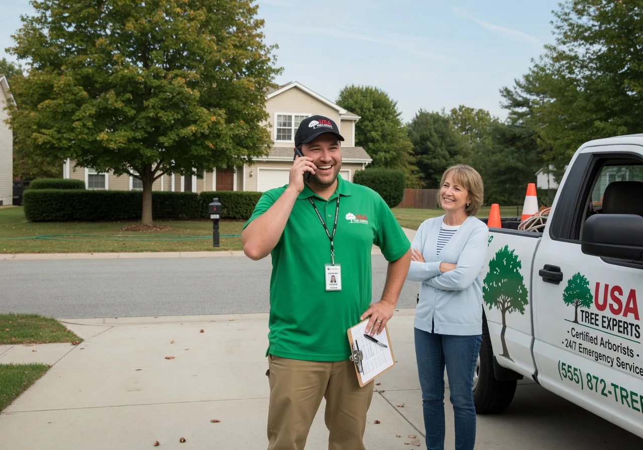 Tree Services Hulett, WY FAQs