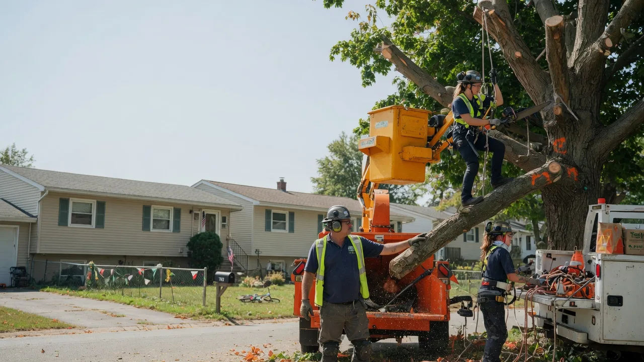 Tree Services in Hulett, WY near me